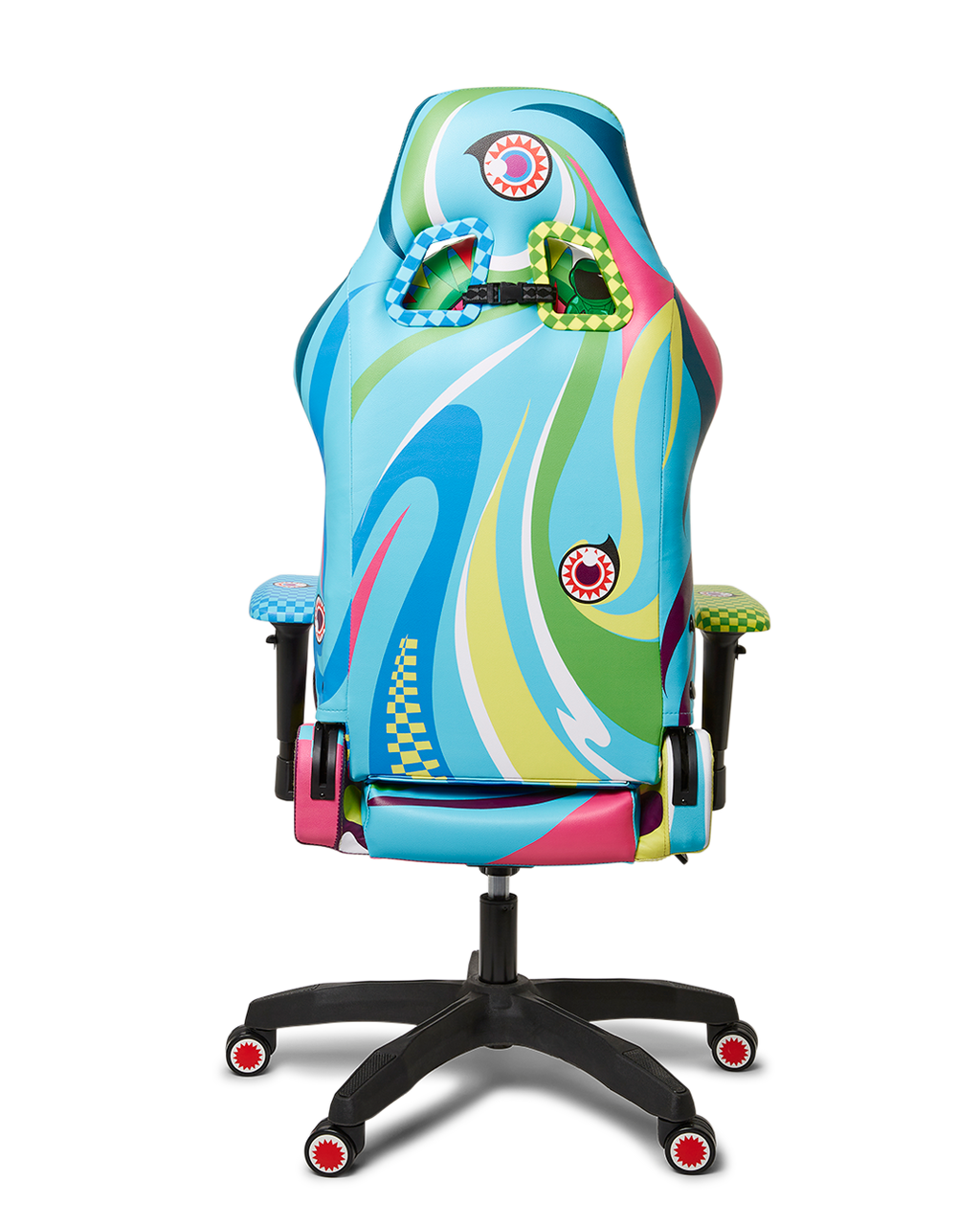 Mind Trip Gaming Chair - Super Rare - Image 7