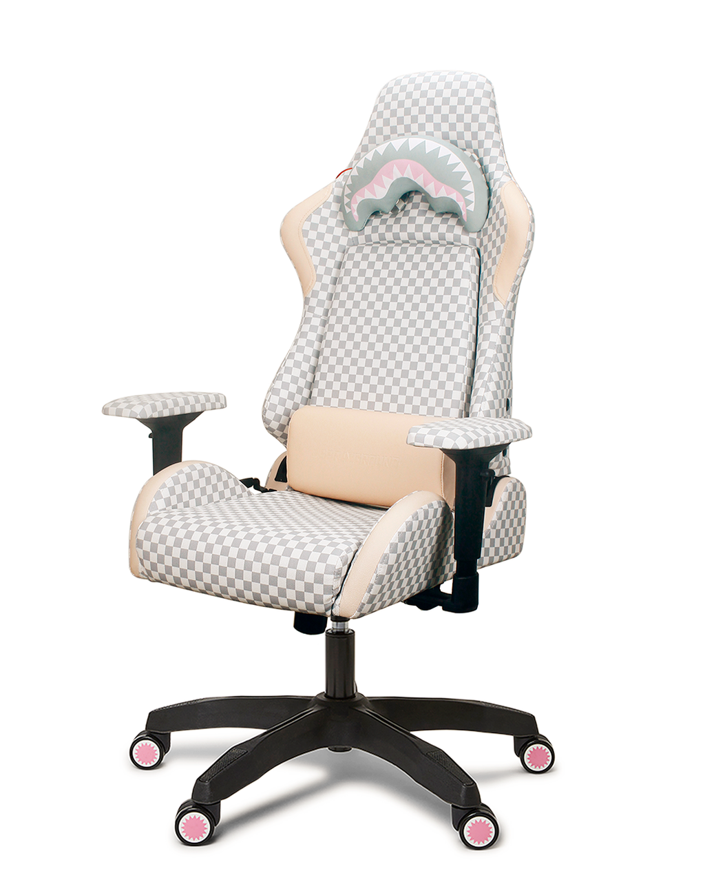 Air to the Throne Jetset Gaming Chair - Super Rare - Image 3