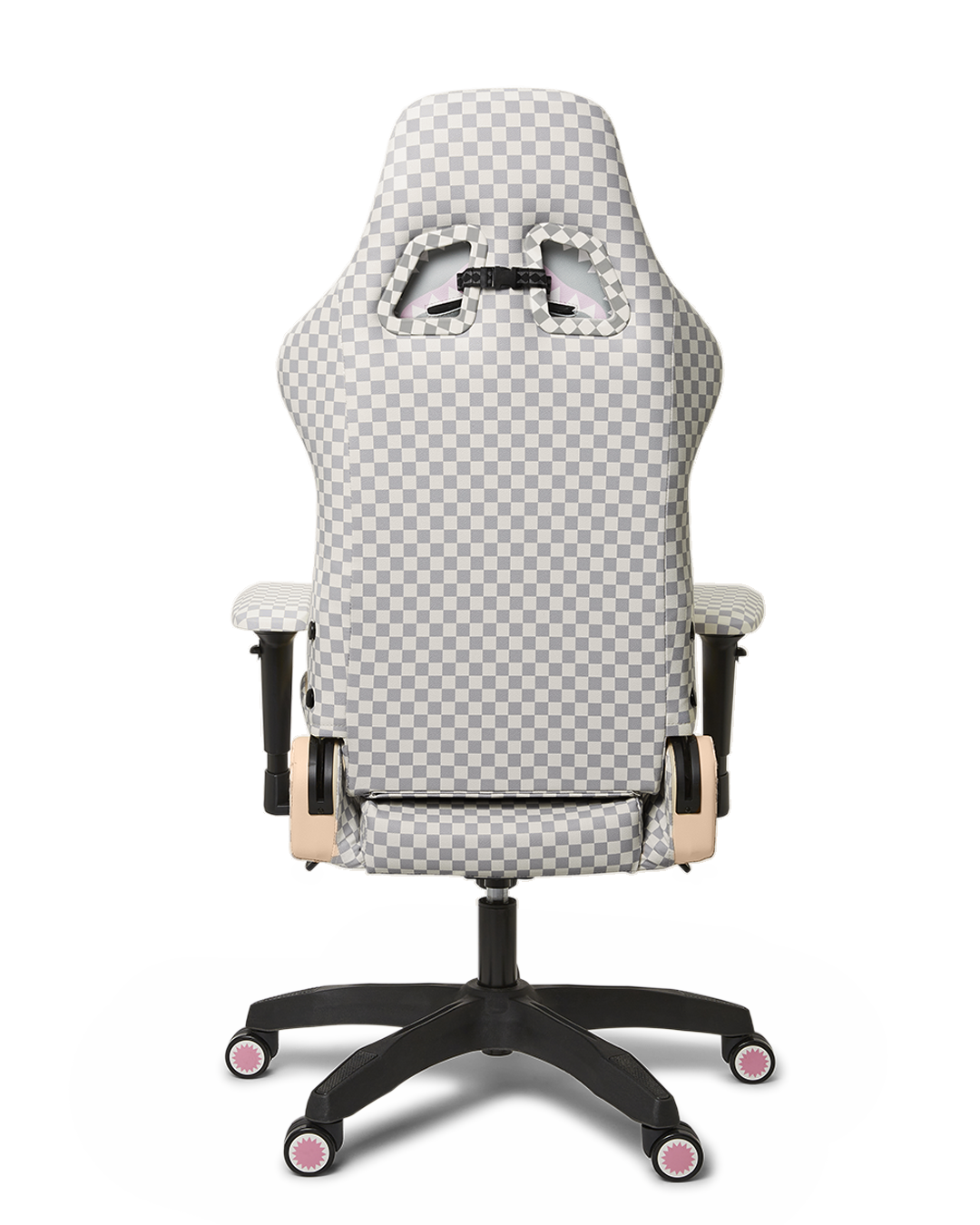 Air to the Throne Jetset Gaming Chair - Super Rare - Image 7