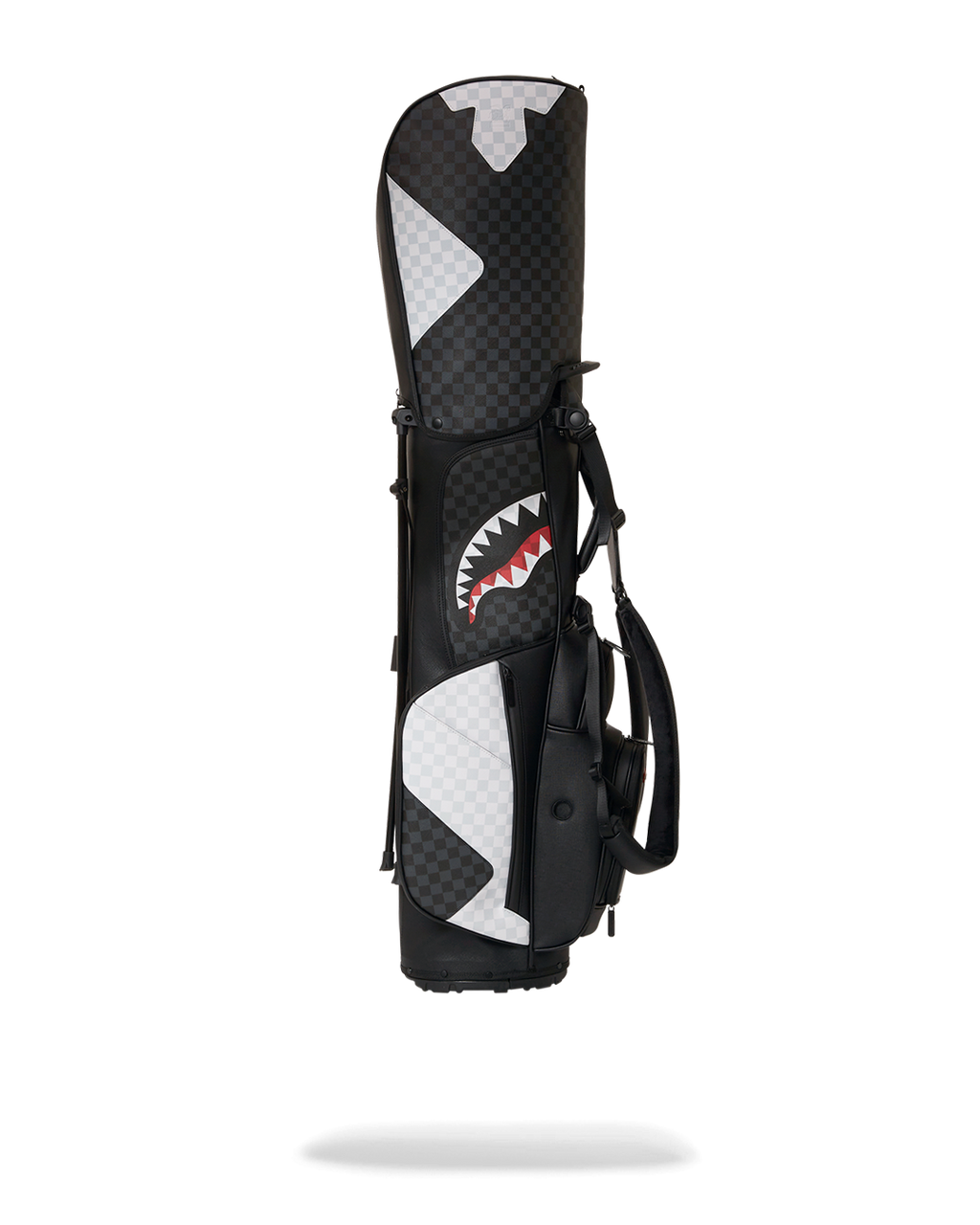Triple Decker Heir to the Throne Pro Golf Bag - Image 20