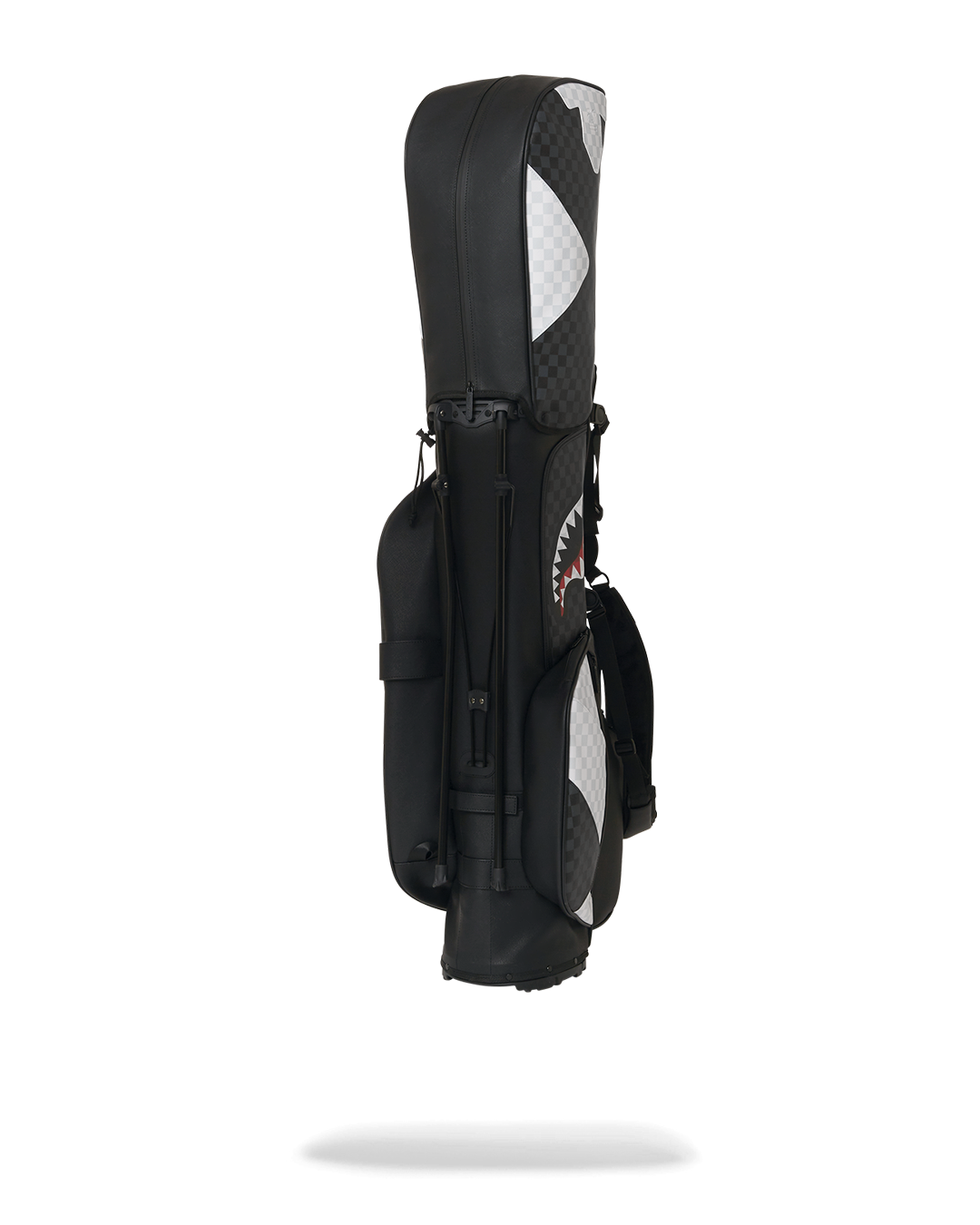 Triple Decker Heir to the Throne Pro Golf Bag - Image 21