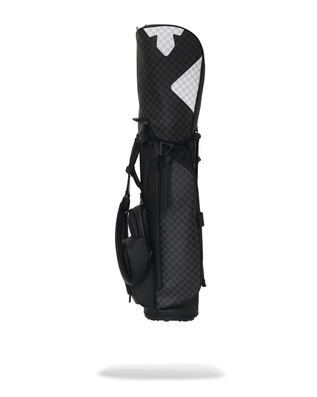 Triple Decker Heir to the Throne Pro Golf Bag - Image 23