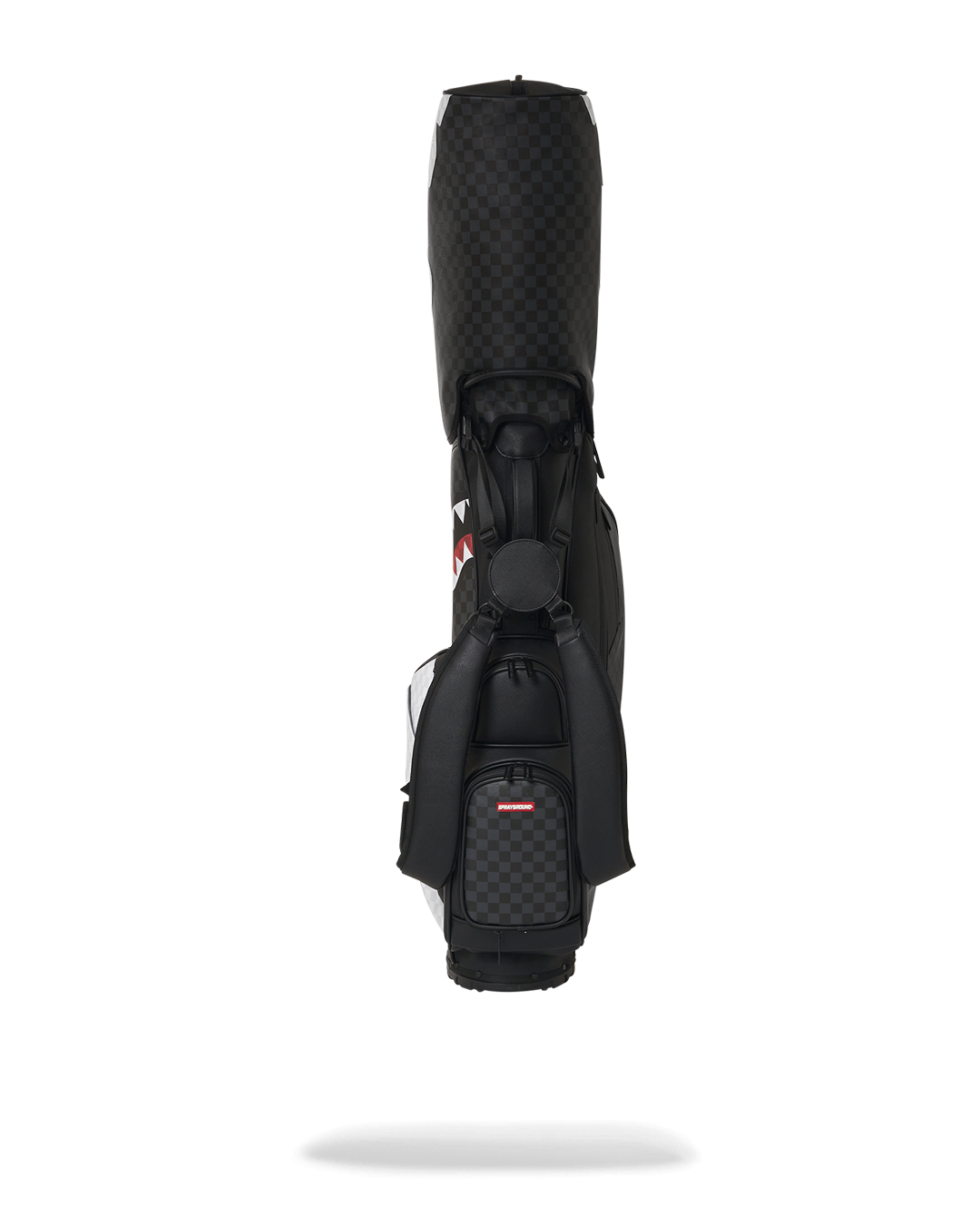Triple Decker Heir to the Throne Pro Golf Bag - Image 24