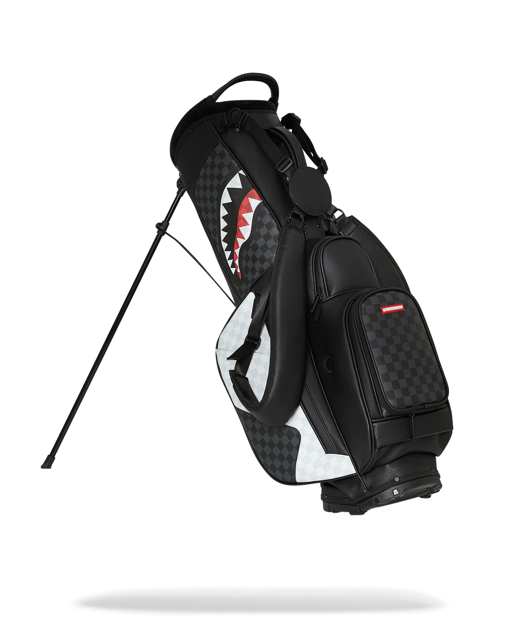 Triple Decker Heir to the Throne Pro Golf Bag - Image 5