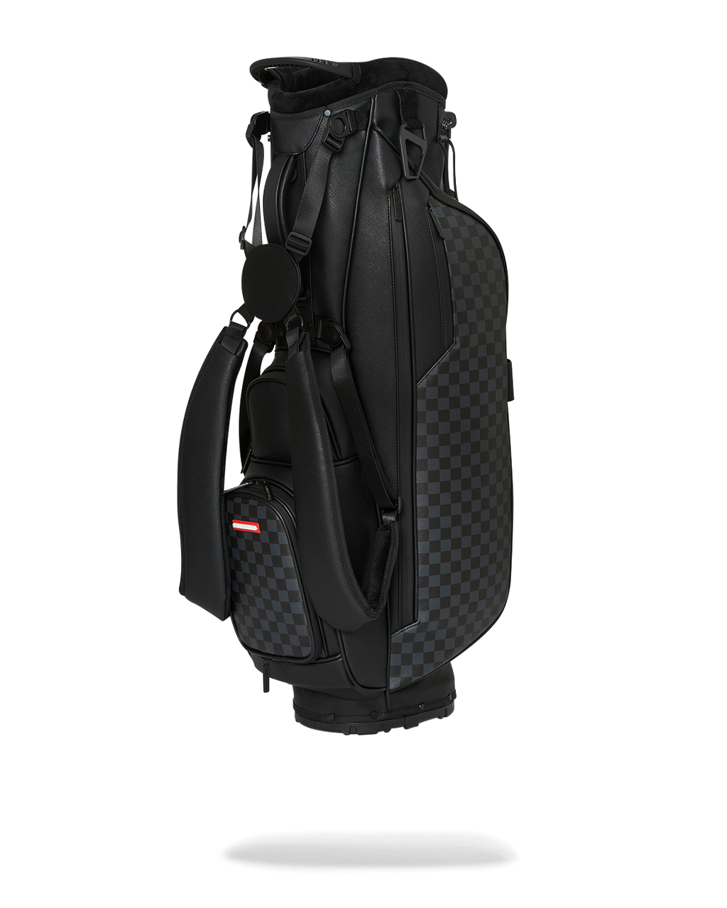 Triple Decker Heir to the Throne Pro Golf Bag - Image 9