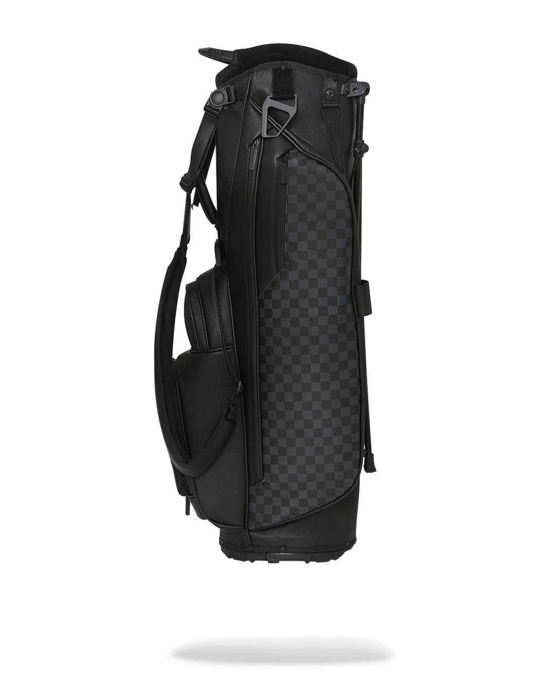 Triple Decker Heir to the Throne Pro Golf Bag - Image 11