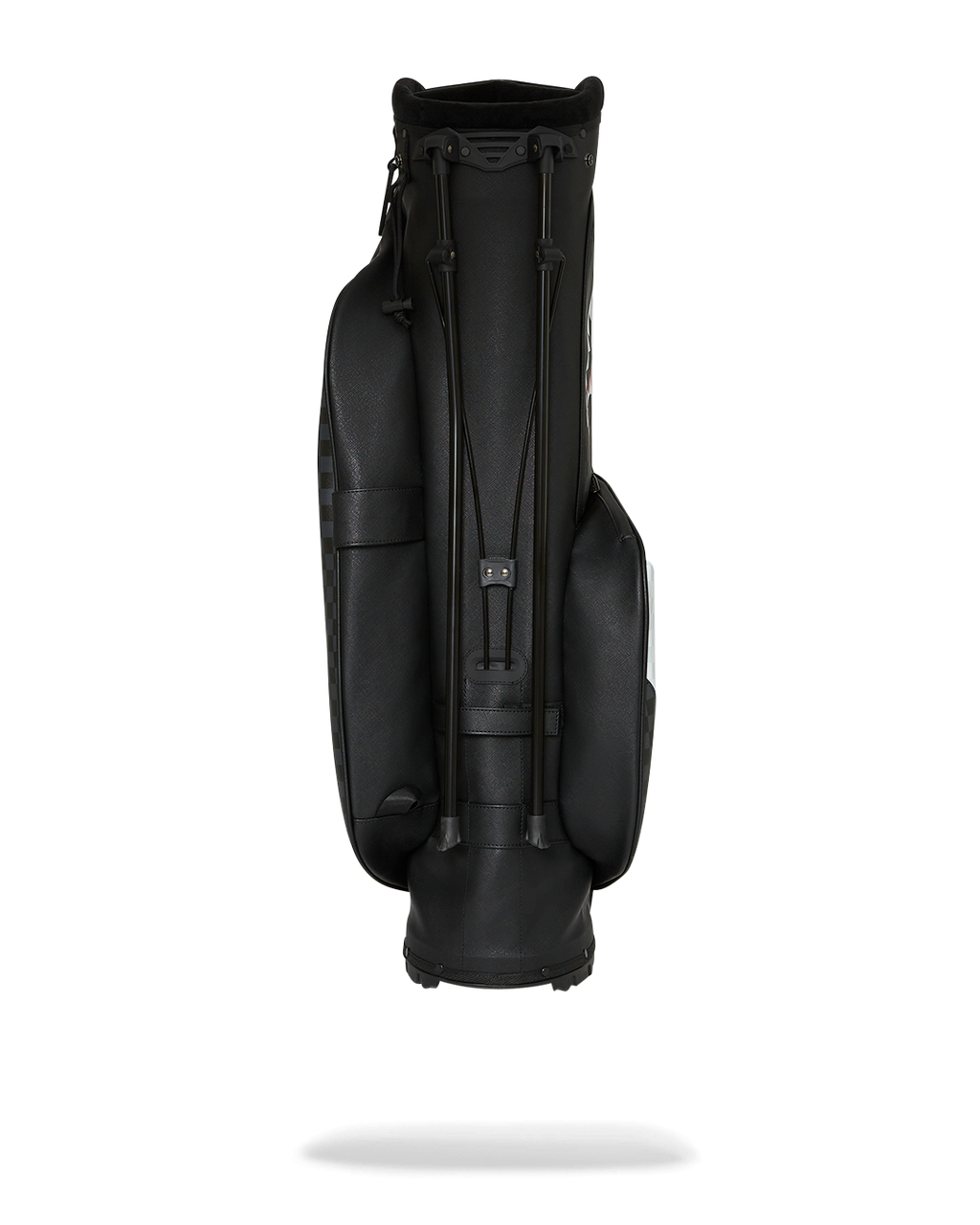 Triple Decker Heir to the Throne Pro Golf Bag - Image 13