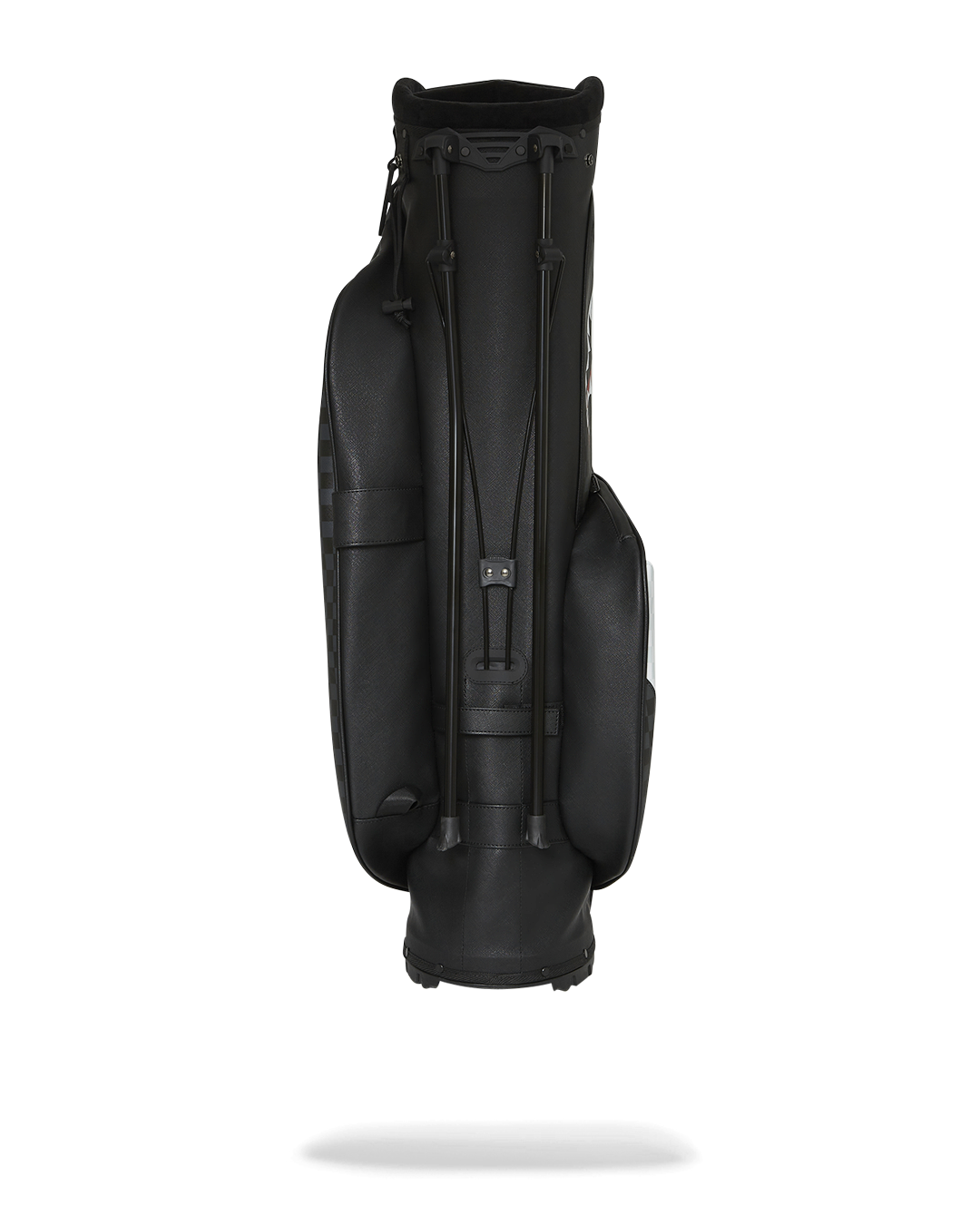 Triple Decker Heir to the Throne Pro Golf Bag - Image 13