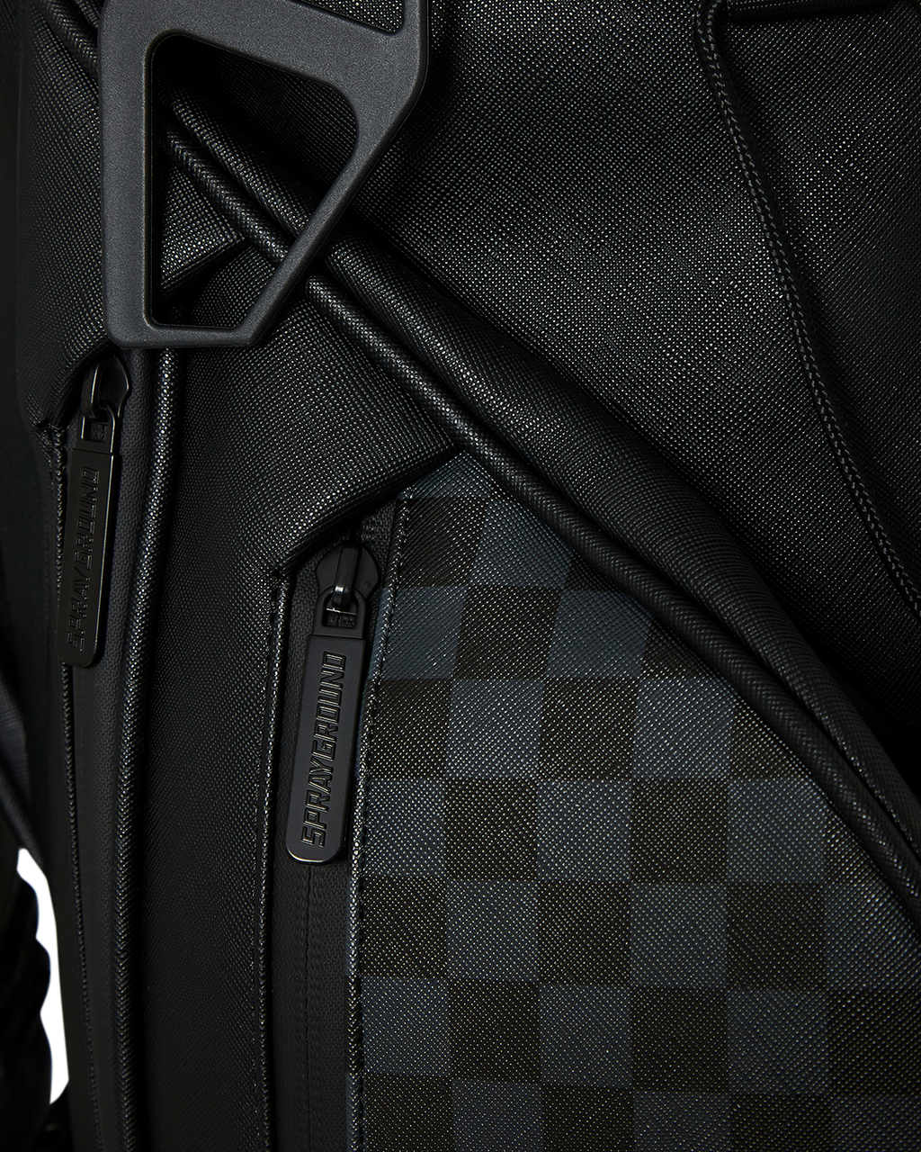 Triple Decker Heir to the Throne Pro Golf Bag - Image 16