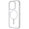ZAGG Gear4 Crystal Palace Case with MagSafe for Apple iPhone 14 Pro - Clear - New