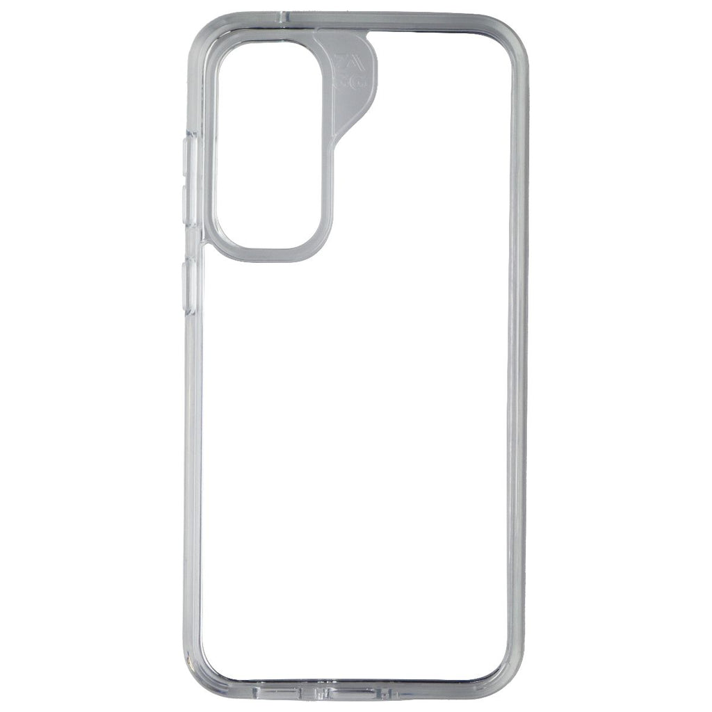 ZAGG Gear4 Crystal Palace Ultra Slim Case for Samsung Galaxy S23 FE - Clear - New - Image 2