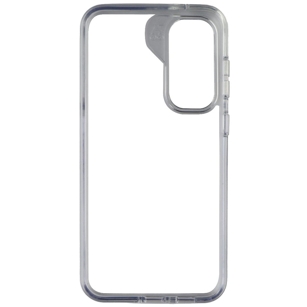 ZAGG Gear4 Crystal Palace Ultra Slim Case for Samsung Galaxy S23 FE - Clear - New - Image 3