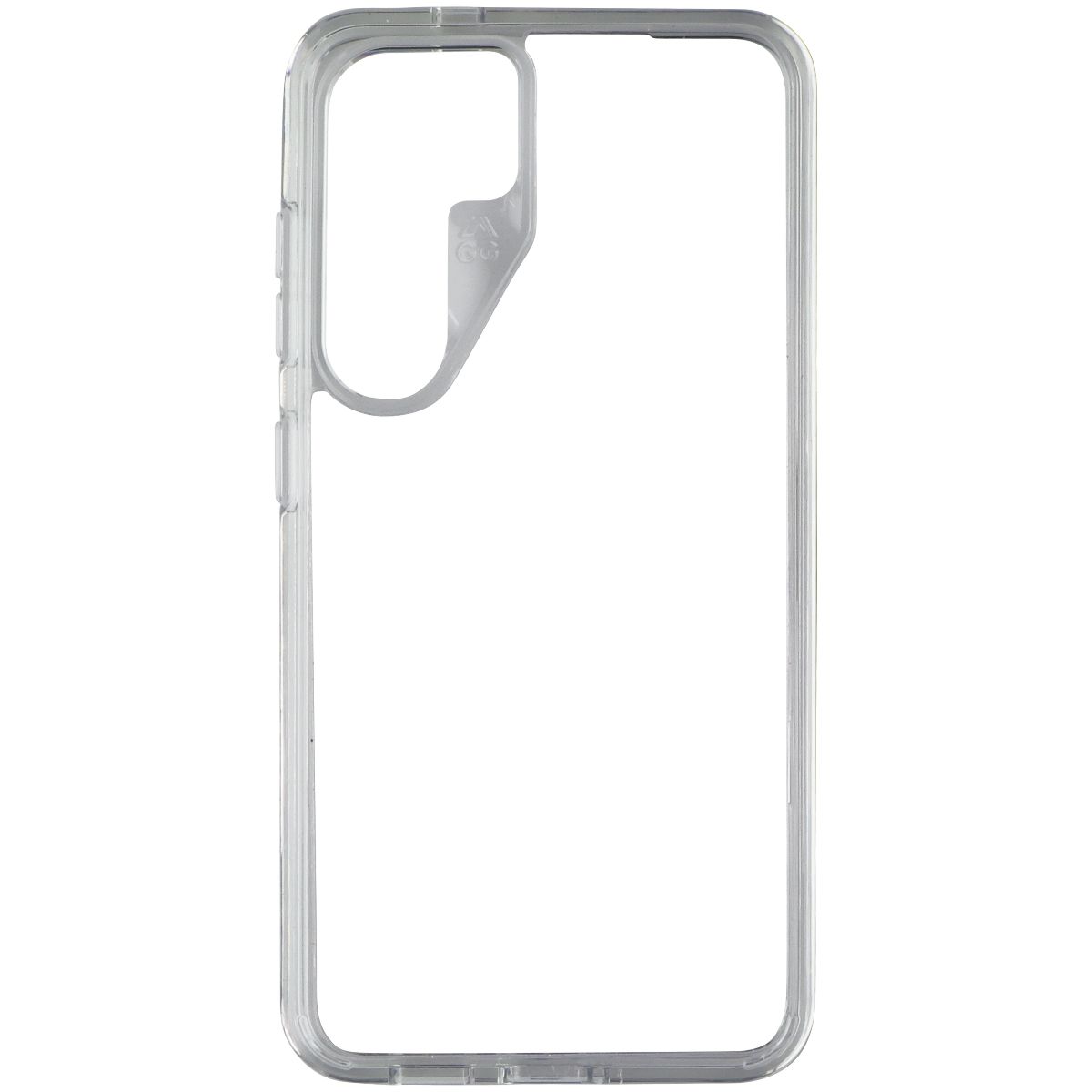 ZAGG Crystal Palace Series Case for Samsung Galaxy S24 - Clear - New - Image 2