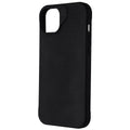 ZAGG Luxe Series Snap Case for MagSafe for Apple iPhone 15 Plus - Matte Black - New