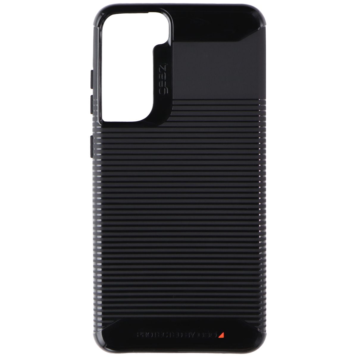 ZAGG Gear4 Havana Series Flexible Case for Samsung Galaxy S21 FE 5G - Black - New - Image 2