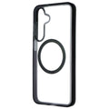 ZAGG Santa Cruz Snap Magnetic Case for Samsung Galaxy S25+ (Plus) - Black - New