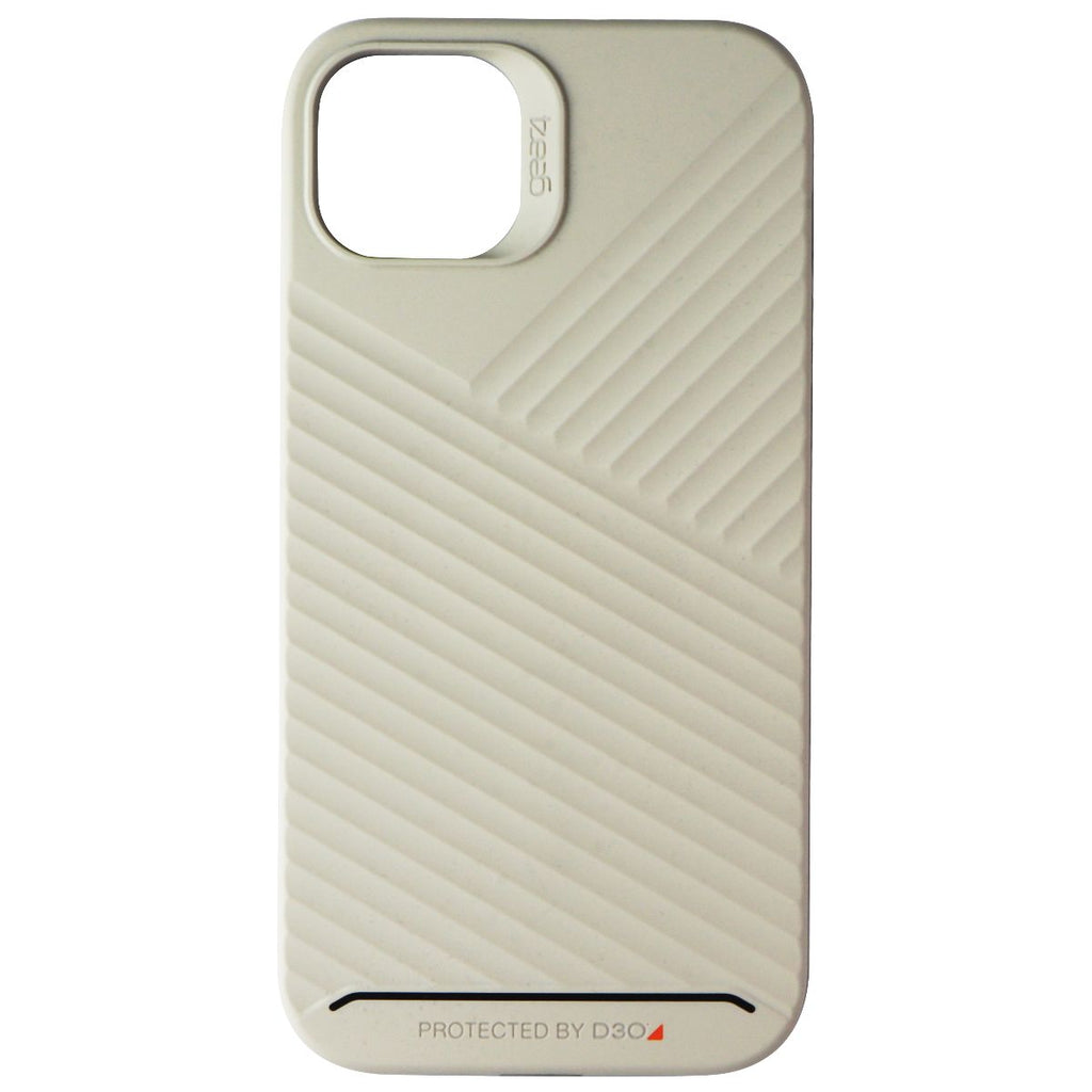 ZAGG Gear4 Denali Snap Series Case for MagSafe for Apple iPhone 14 Plus - Gray - New - Image 2