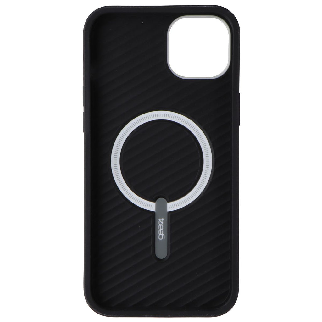 ZAGG Gear4 Denali Snap Series Case for MagSafe for Apple iPhone 14 Plus - Gray - New - Image 3