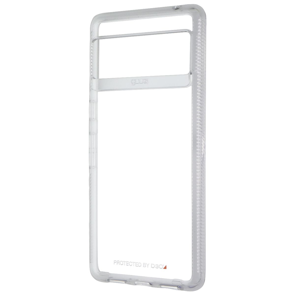 ZAGG Gear4 Crystal Palace Series Case for Google Pixel 7 Pro - Clear - New
