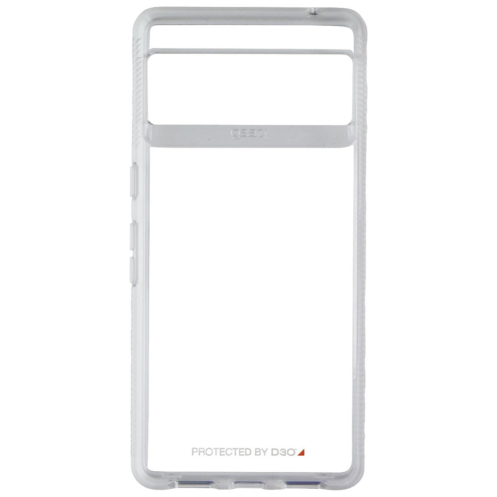 ZAGG Gear4 Crystal Palace Series Case for Google Pixel 7 Pro - Clear - New - Image 2