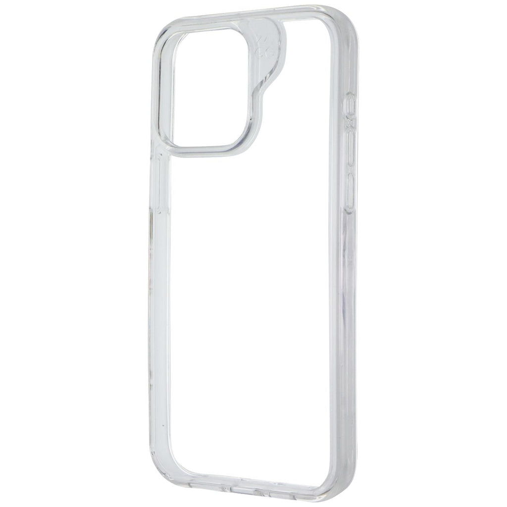 Zagg Crystal Palace Protect Case for Apple iPhone 15 Pro Max - Clear - New