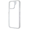 Zagg Crystal Palace Protect Case for Apple iPhone 15 Pro Max - Clear - New