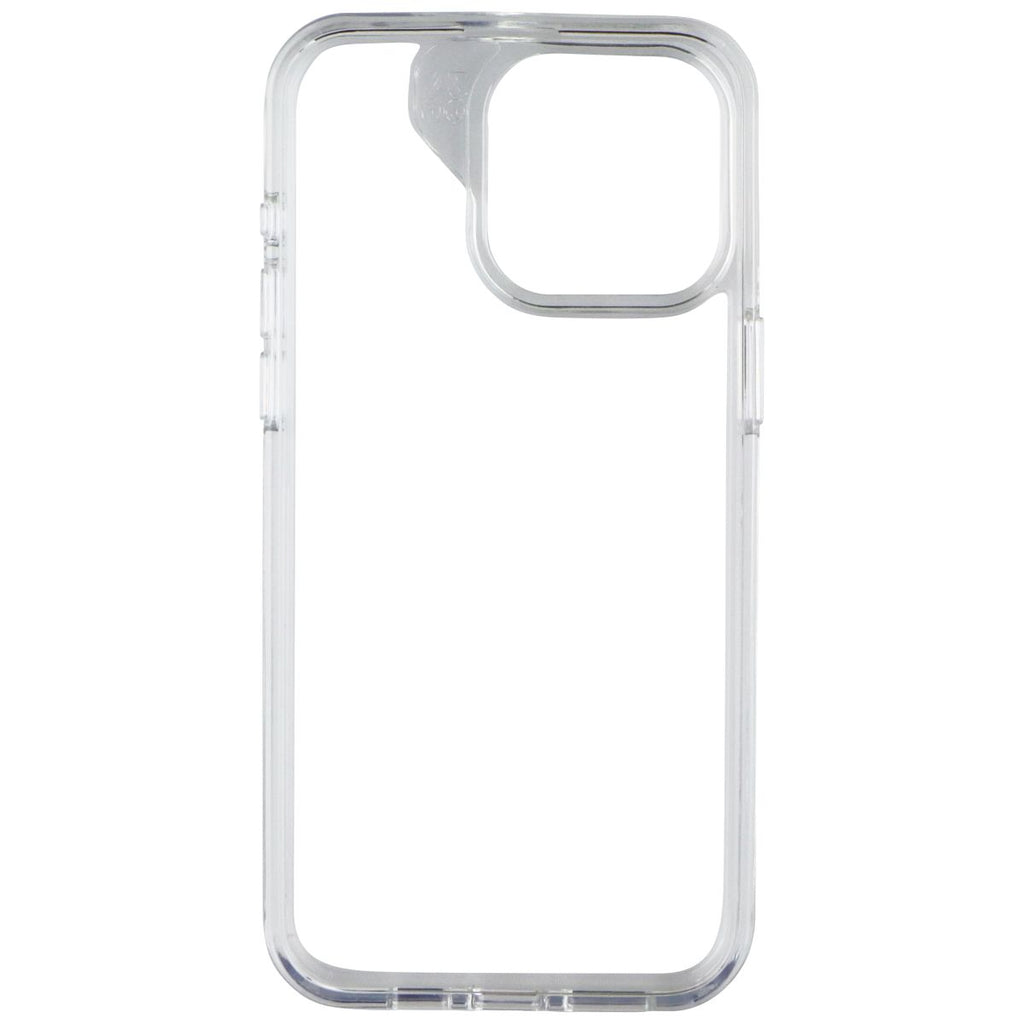 Zagg Crystal Palace Protect Case for Apple iPhone 15 Pro Max - Clear - New - Image 3