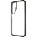 ZAGG Santa Cruz Ultra Slim Case for Samsung Galaxy S24+ (Plus) - Black/Clear - New