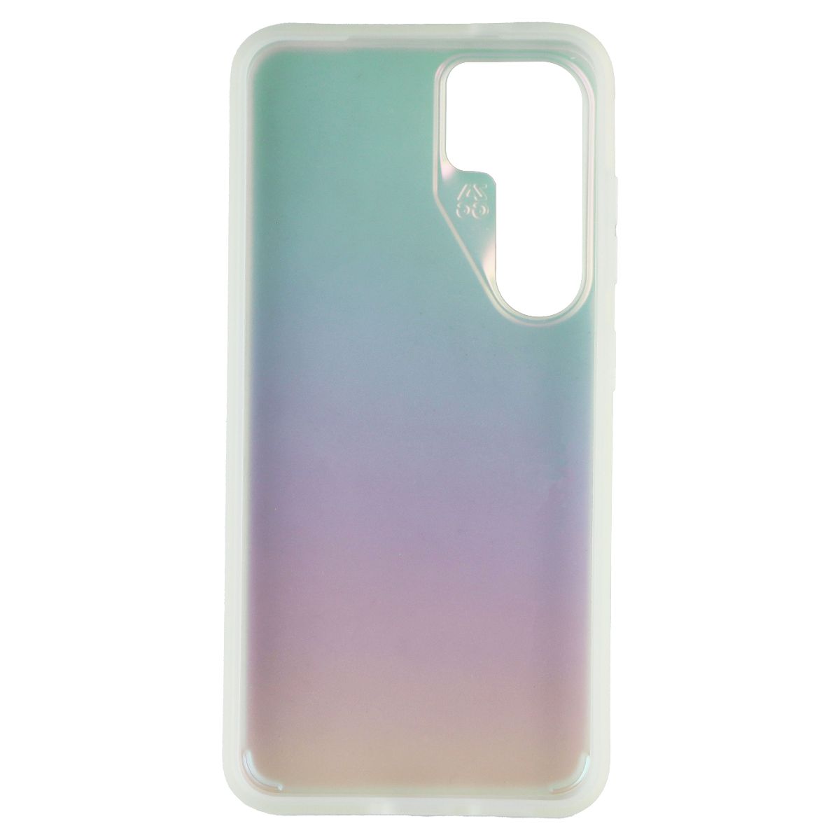 ZAGG Milan Series Ultra Slim Case for Samsung Galaxy S24 - Iridescent - New - Image 3