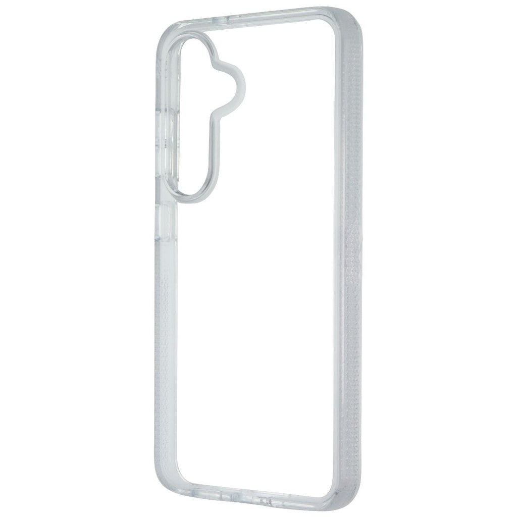 ZAGG Crystal Palace Series Case for Samsung Galaxy S25 - Clear - New