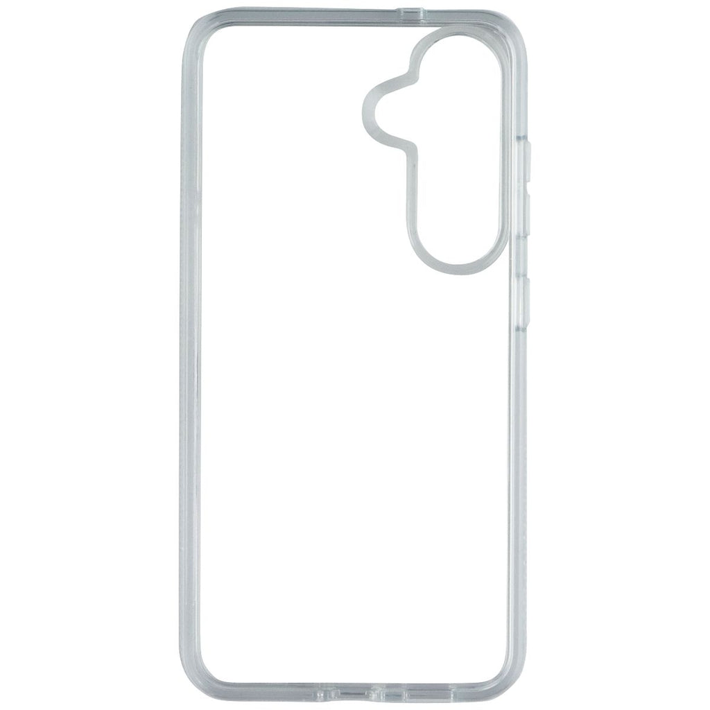 ZAGG Crystal Palace Series Case for Samsung Galaxy S25 - Clear - New - Image 3