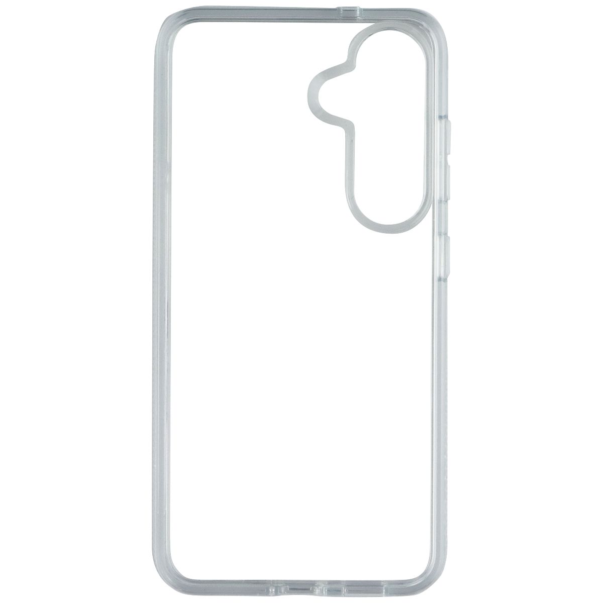 ZAGG Crystal Palace Series Case for Samsung Galaxy S25 - Clear - New - Image 3