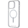 ZAGG Crystal Palace Snap Case for MagSafe for iPhone 14 Pro Max - Clear - New