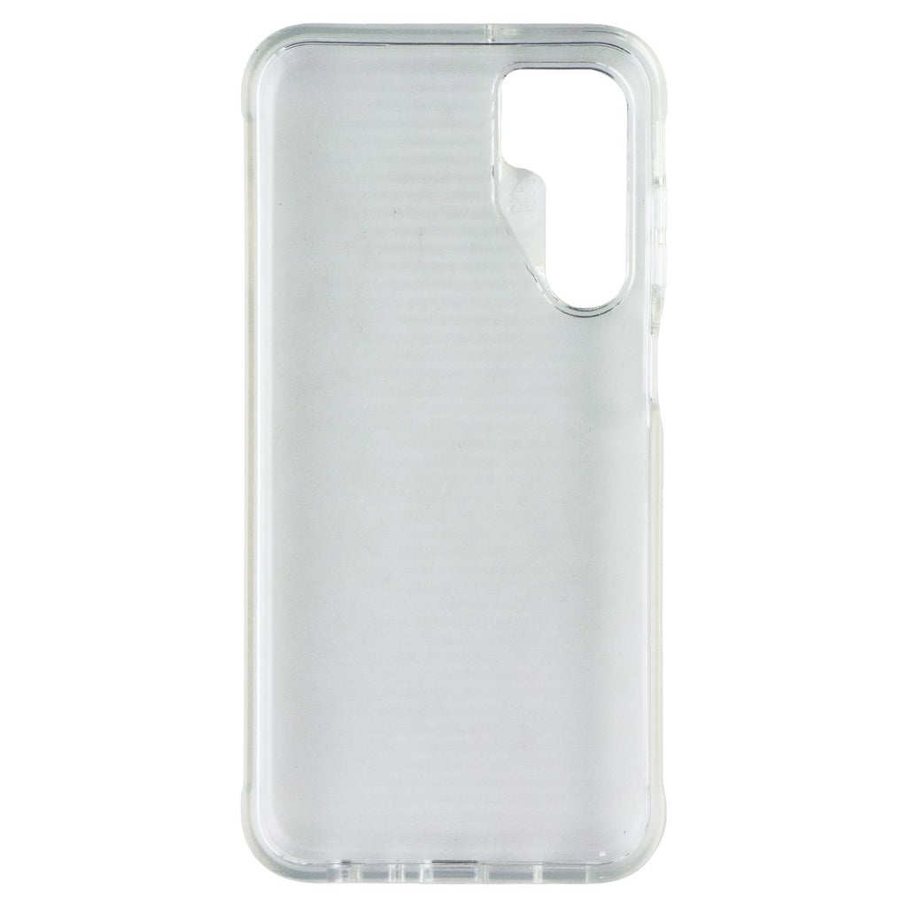 ZAGG Luxe Series Slim Protection Case for Samsung Galaxy A25 5G - Clear - New - Image 3