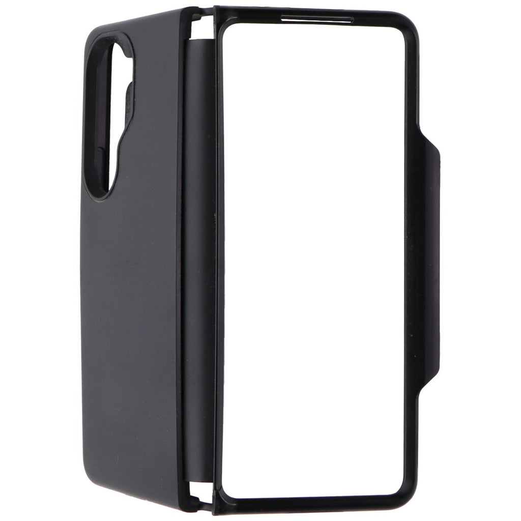 ZAGG Bridgetown Slim Protect Series Case for Samsung Galaxy Z Fold5 - Black - New