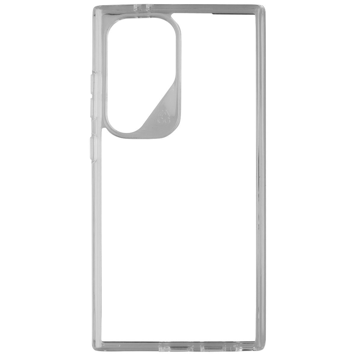 ZAGG Crystal Palace Series Case for Samsung Galaxy S24 Ultra - Clear - New - Image 2