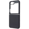 ZAGG Bridgetown Slim Case for Samsung Galaxy Z Flip6 - Black - New