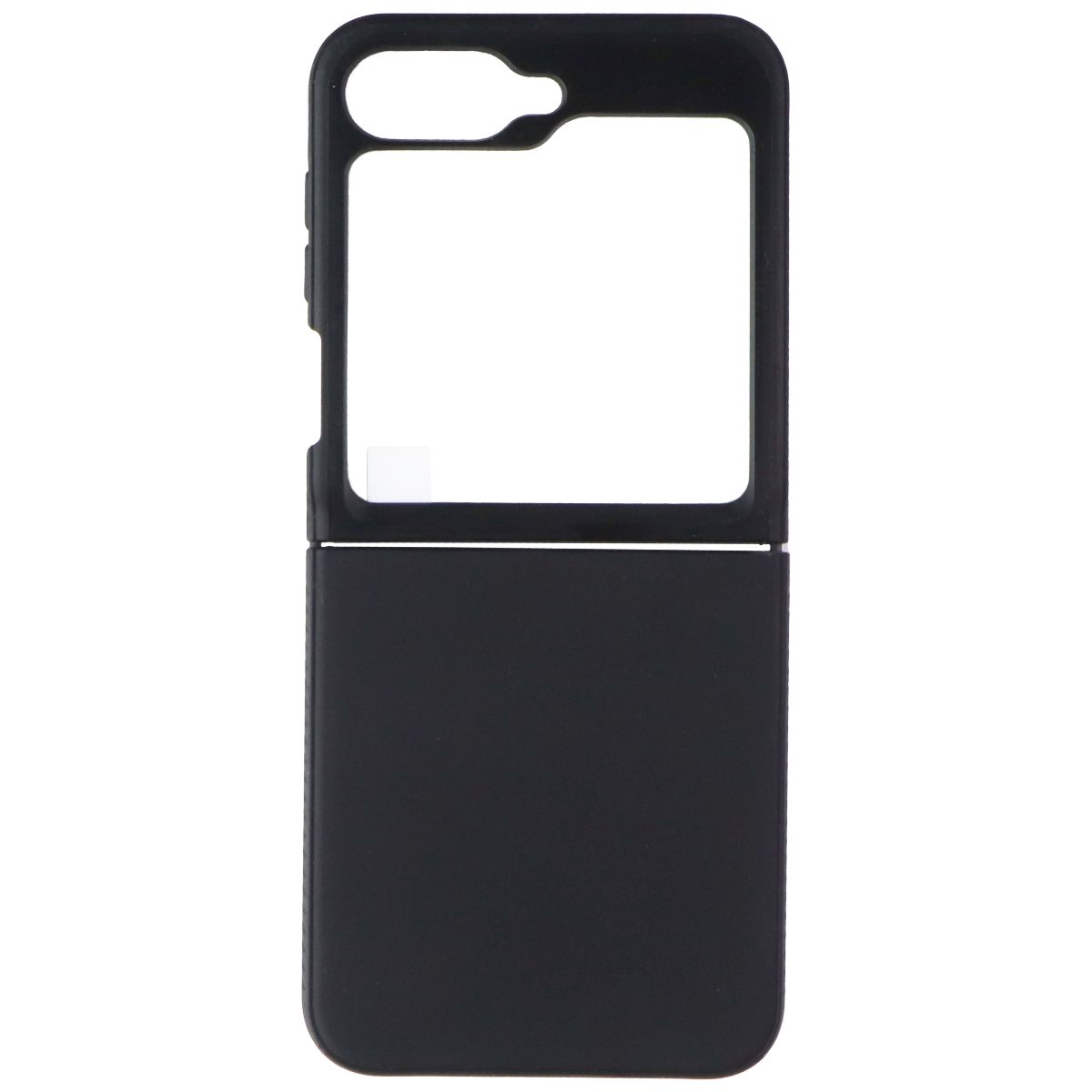 ZAGG Bridgetown Slim Case for Samsung Galaxy Z Flip6 - Black - New - Image 2