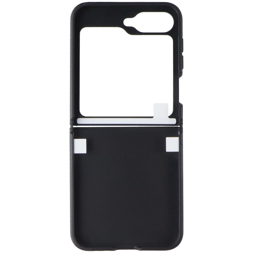 ZAGG Bridgetown Slim Case for Samsung Galaxy Z Flip6 - Black - New - Image 3