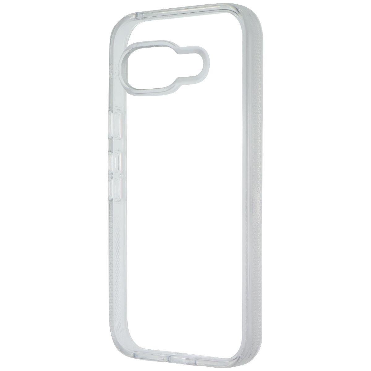ZAGG Crystal Palace Ultra Slim Case for Google Pixel 9a - Clear - New