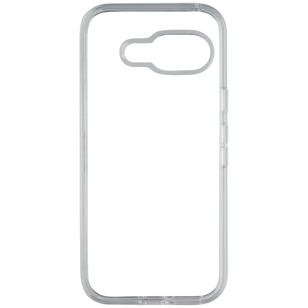 ZAGG Crystal Palace Ultra Slim Case for Google Pixel 9a - Clear - New - Image 3