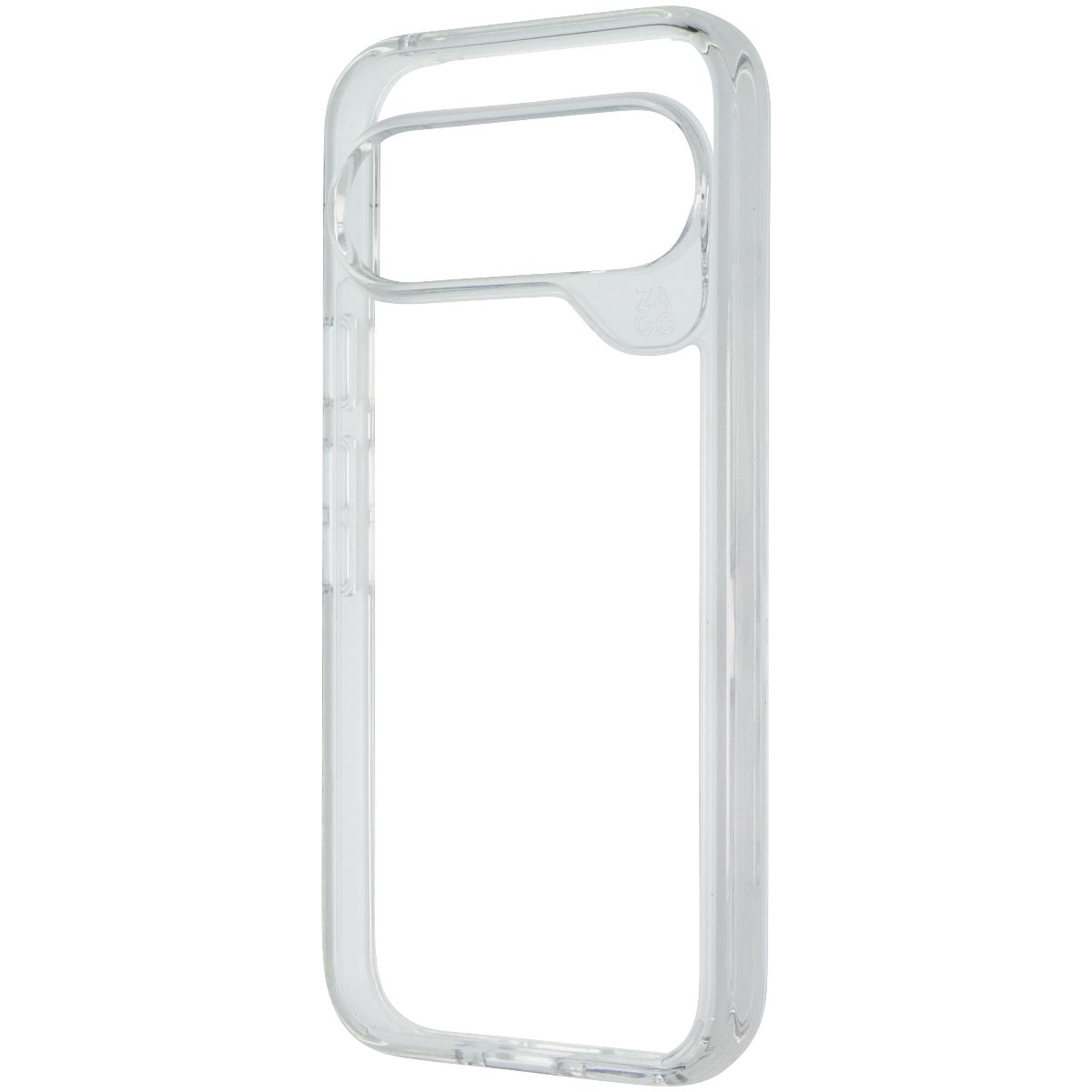 ZAGG Crystal Palace Ultra Slim Case for Google Pixel 9/9 Pro - Clear - New
