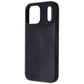 ZAGG Manhattan Snap Case for MagSafe for Apple iPhone 17 Pro Max - Black - New