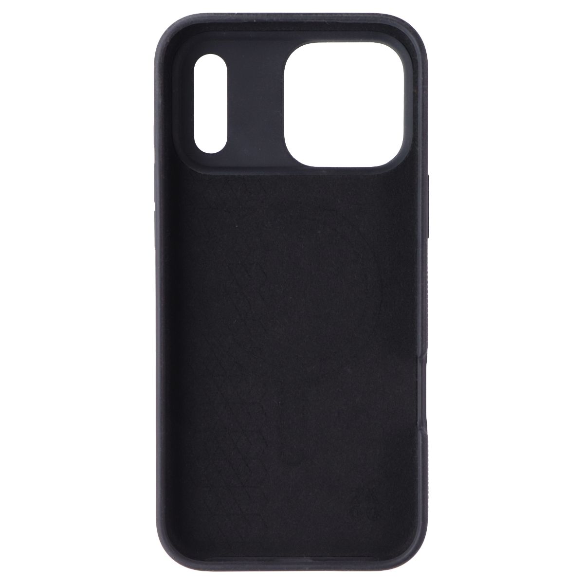 ZAGG Manhattan Snap Case for MagSafe for Apple iPhone 17 Pro Max - Black - New - Image 3