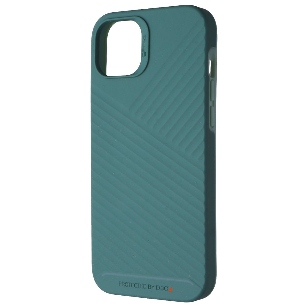 ZAGG Gear4 Denali Snap Series Case for MagSafe for Apple iPhone 14 Plus - Green - New