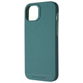 ZAGG Gear4 Denali Snap Series Case for MagSafe for Apple iPhone 14 Plus - Green - New