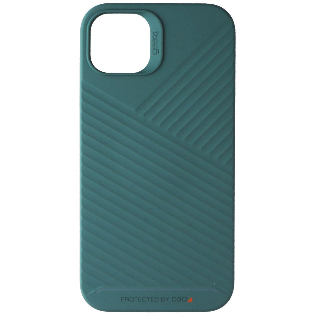 ZAGG Gear4 Denali Snap Series Case for MagSafe for Apple iPhone 14 Plus - Green - New - Image 2