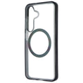 ZAGG Santa Cruz Snap Series Magnetic Case for Samsung Galaxy S25 - Black - New