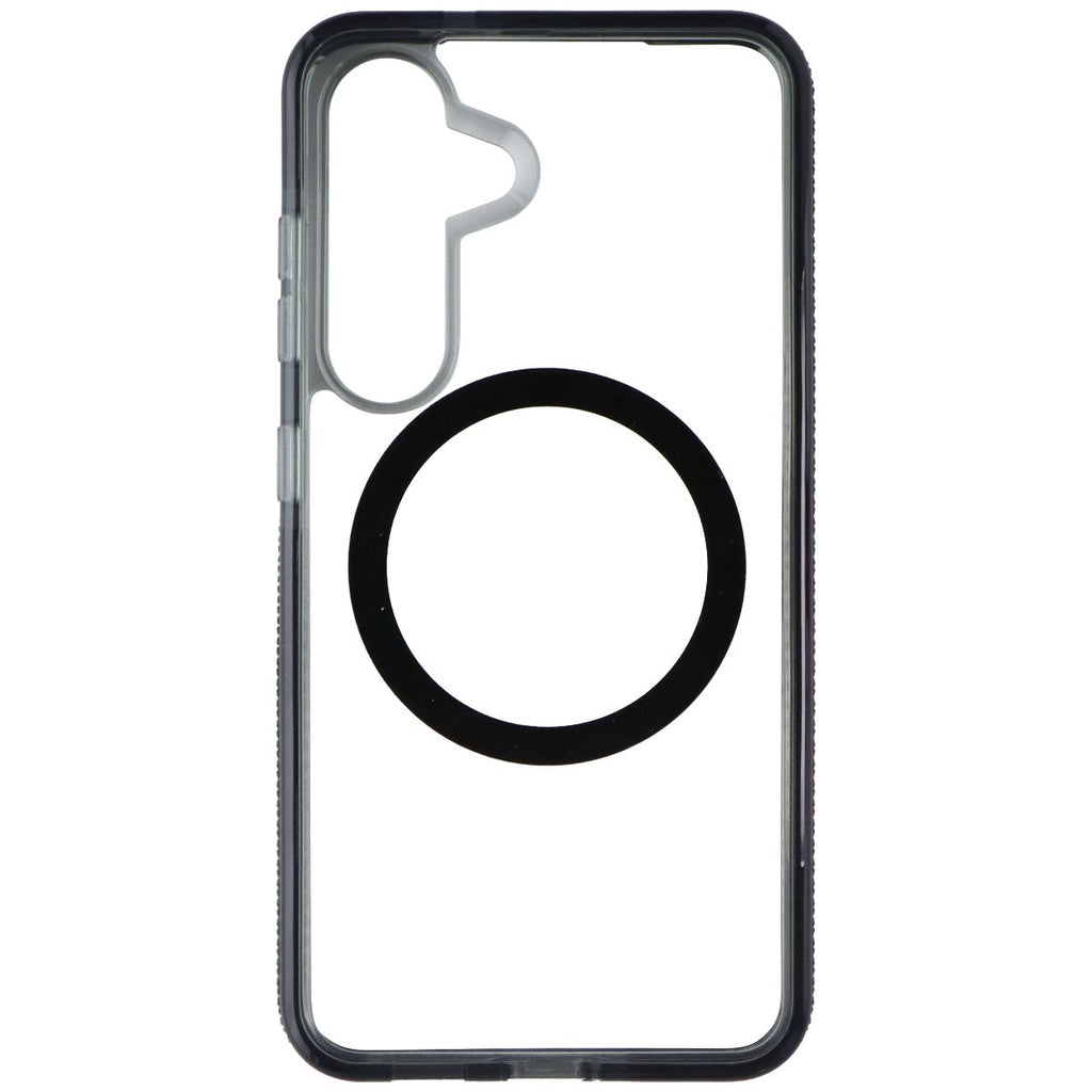ZAGG Santa Cruz Snap Series Magnetic Case for Samsung Galaxy S25 - Black - New - Image 2