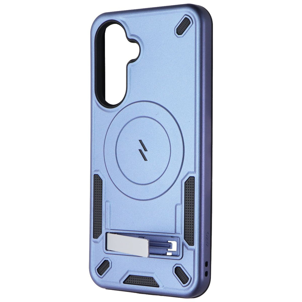 ZIZO Transform Series Magnetic Kickstand Case for Samsung Galaxy A36 (5G) - Blue - New